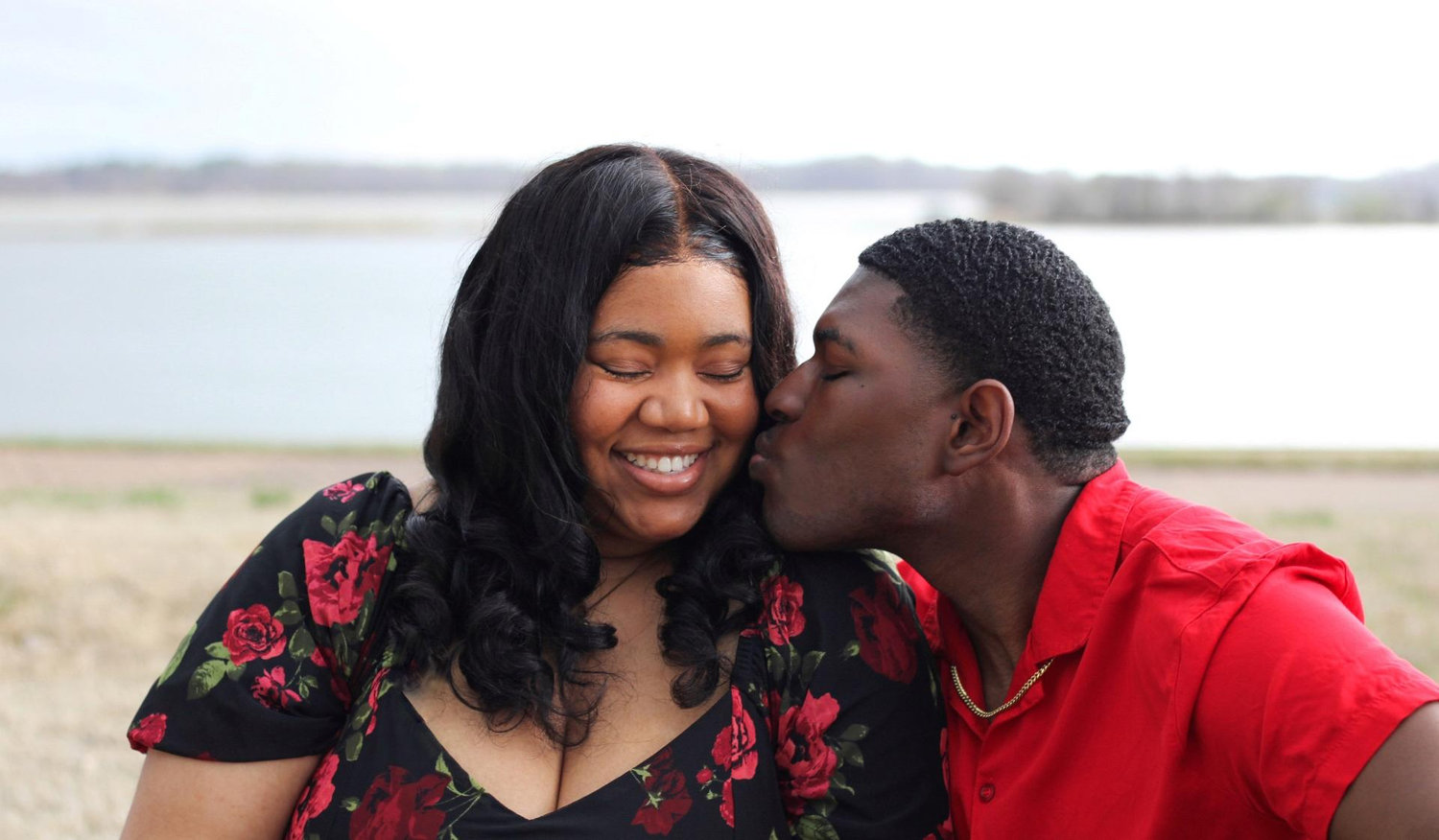 The Wedding Website of Dymond Ross and Keith Hughes
