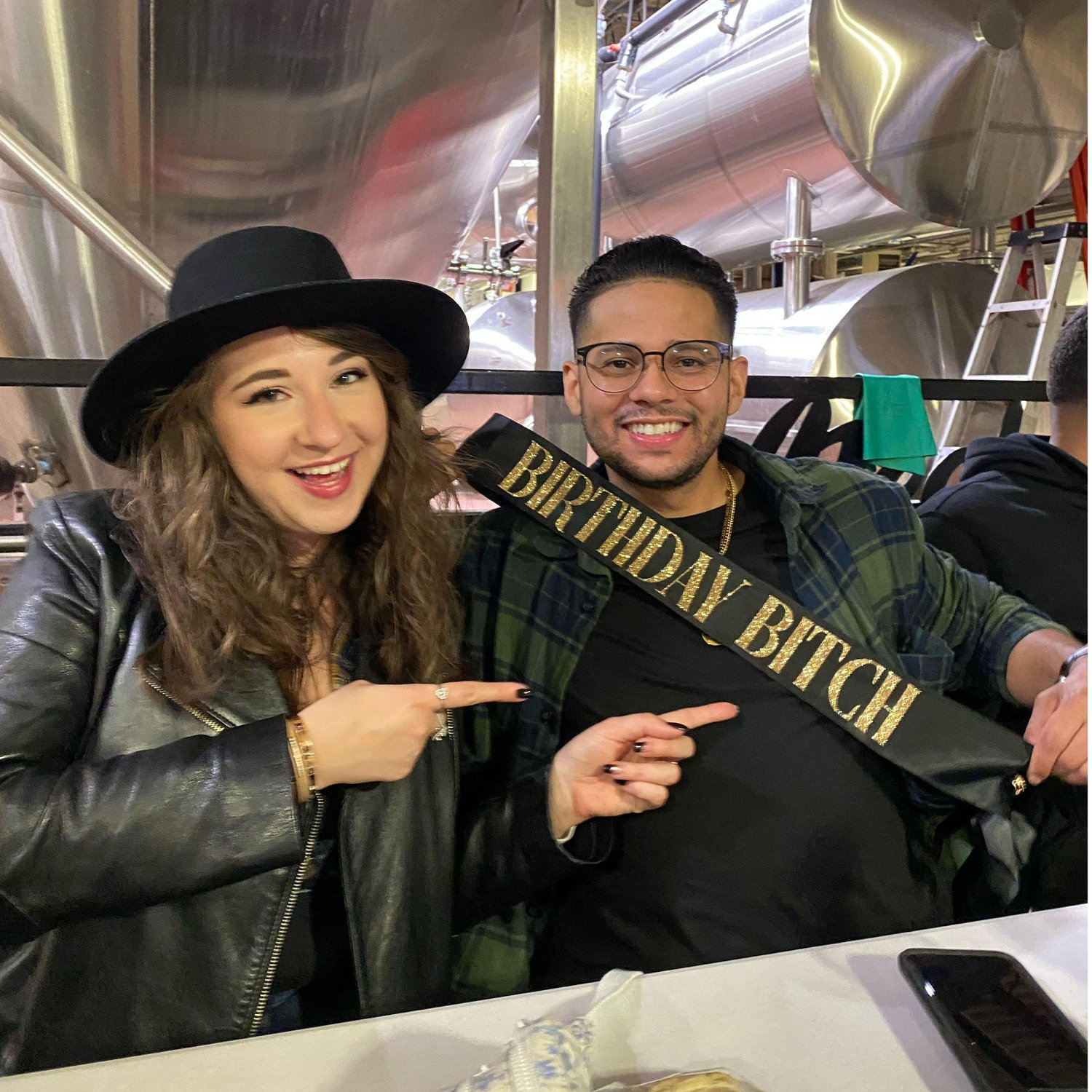 Juans Birthday May 2022