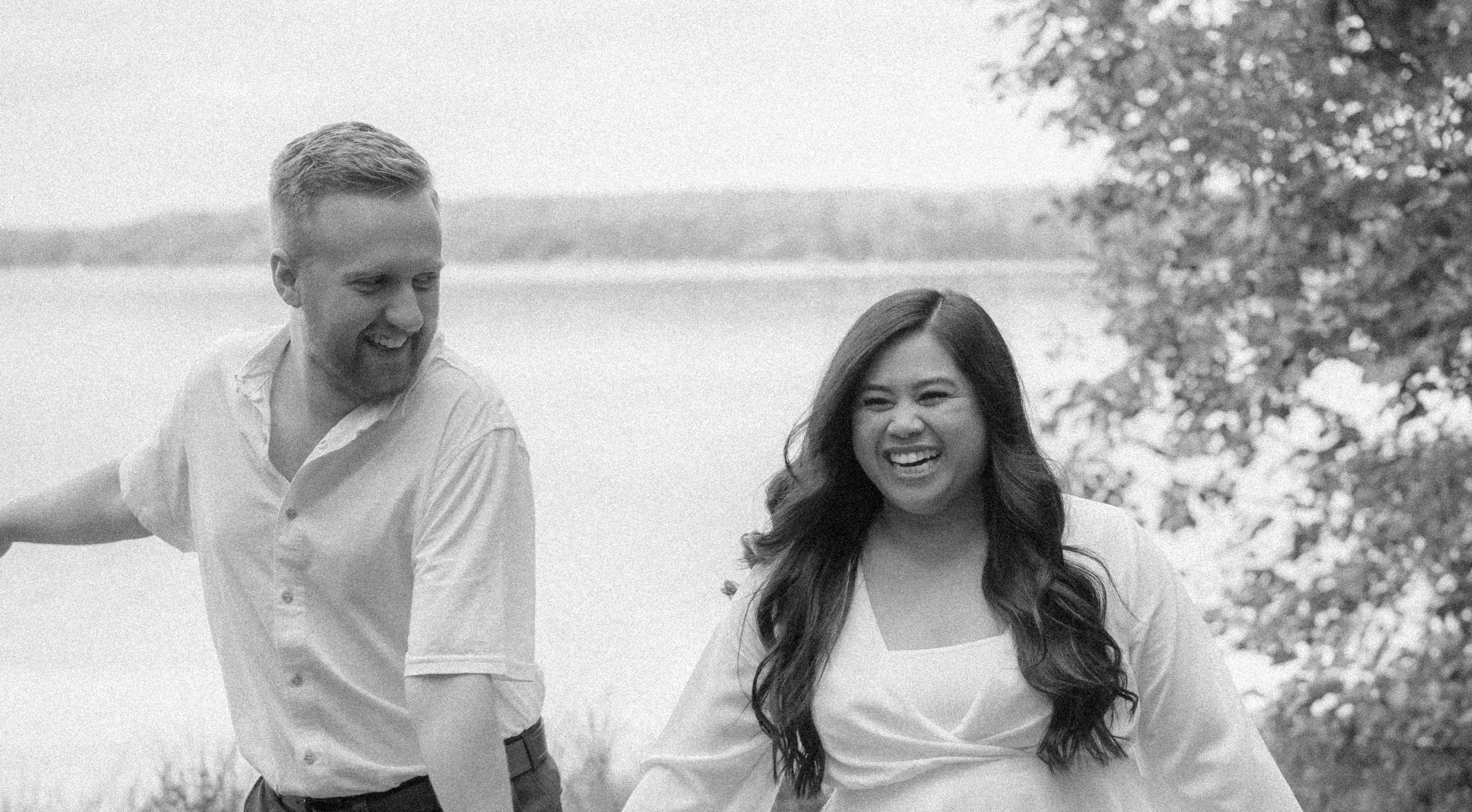 The Wedding Website of Chelsea Datu and Nikolas Wilson