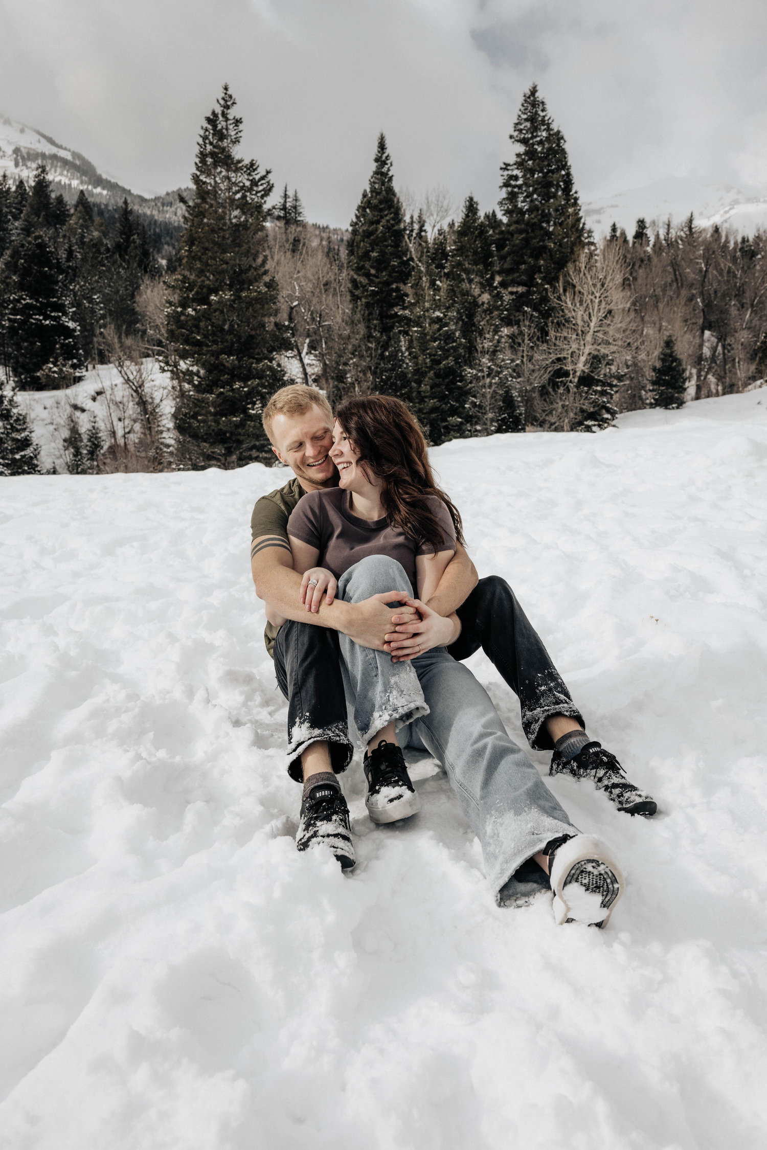The Wedding Website of Abigail Fleming and Kevin Anderson