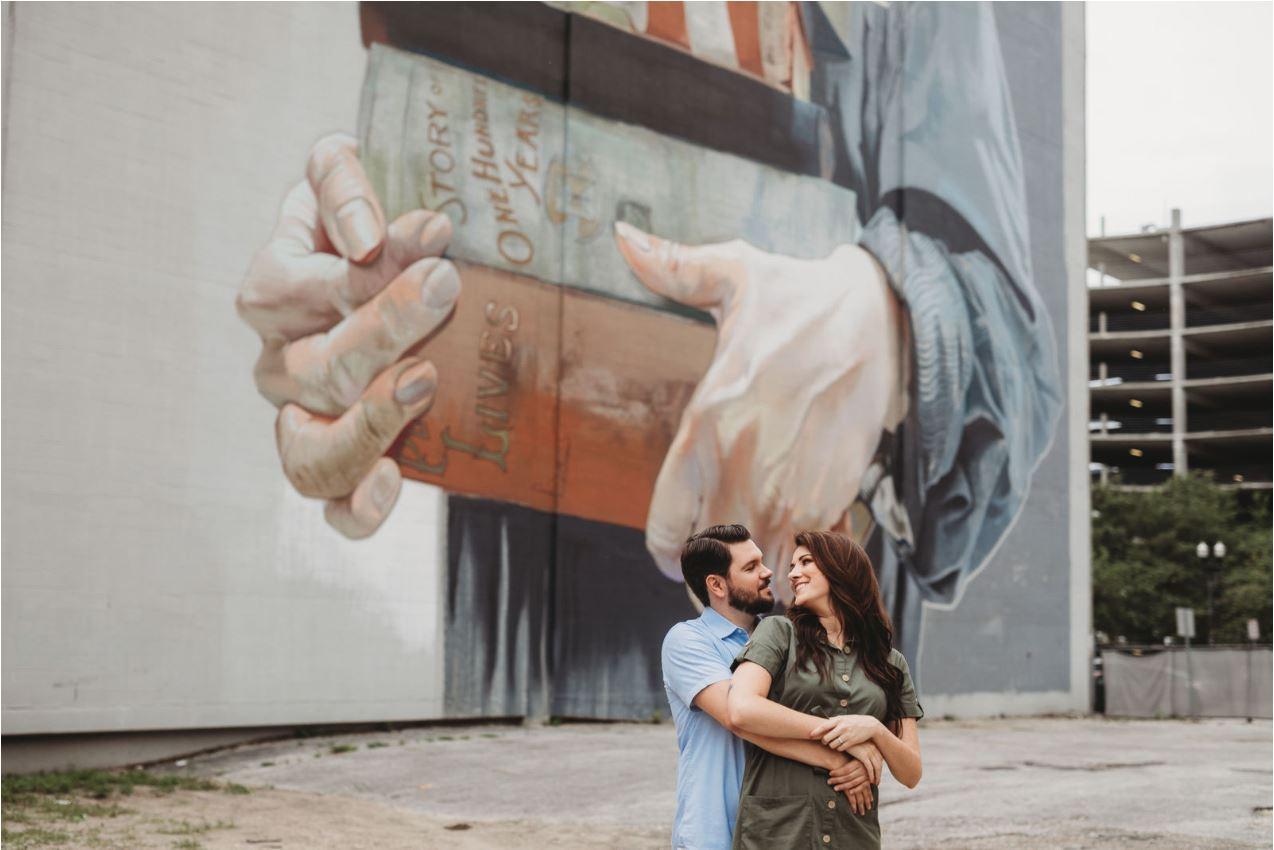The Wedding Website of Alyssa Fleming and Joshua Potter