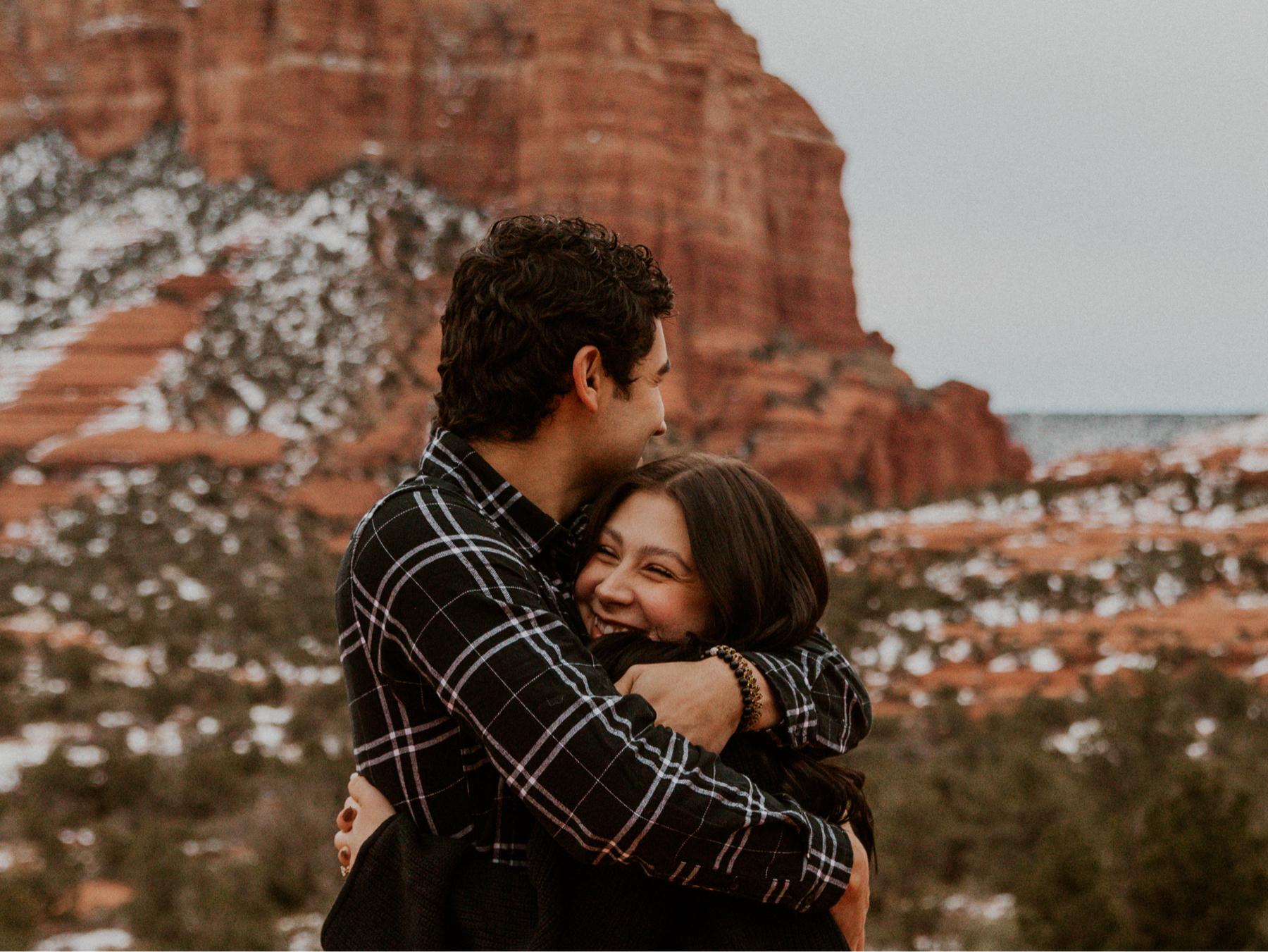 The Wedding Website of Sierra Arredondo and Ryan Neal