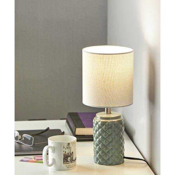 Jamal Accent 14" Table Lamp