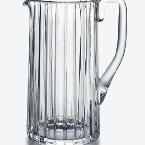 Baccarat Harmonie Pitcher