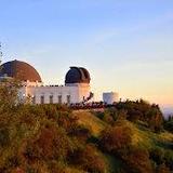 Griffith Observatory