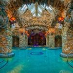 Spa at The Omni Grove Park Inn