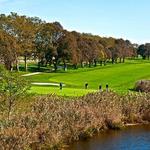 Indian Island Golf Course