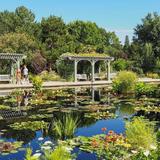 Denver Botanic Gardens