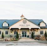Spirit Tree Estate Cidery