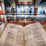 Museum of the Bible