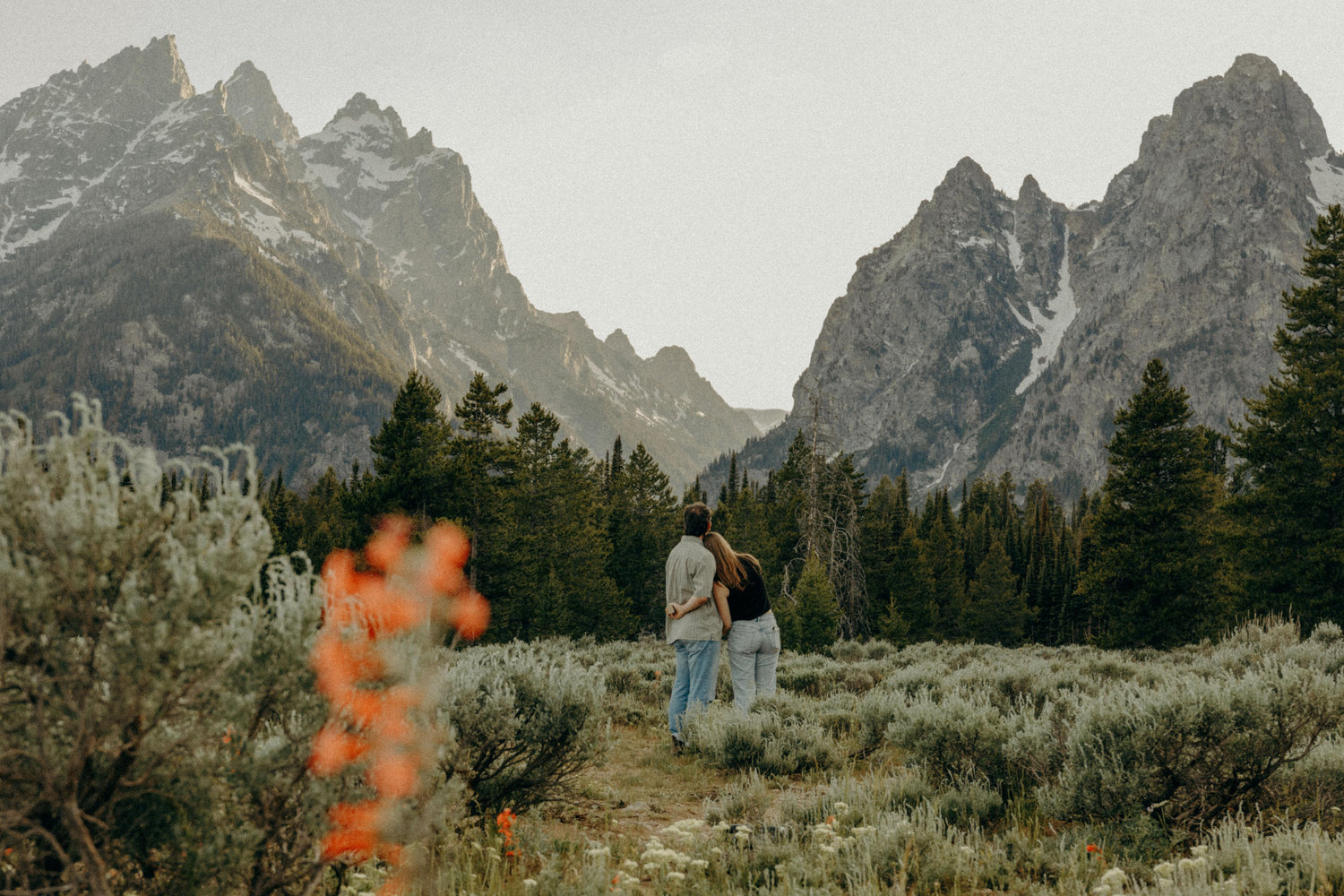 The Wedding Website of Adam Fitzmaurice and Sommer Fitzmaurice