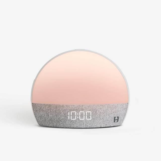 Hatch Alarm Clock