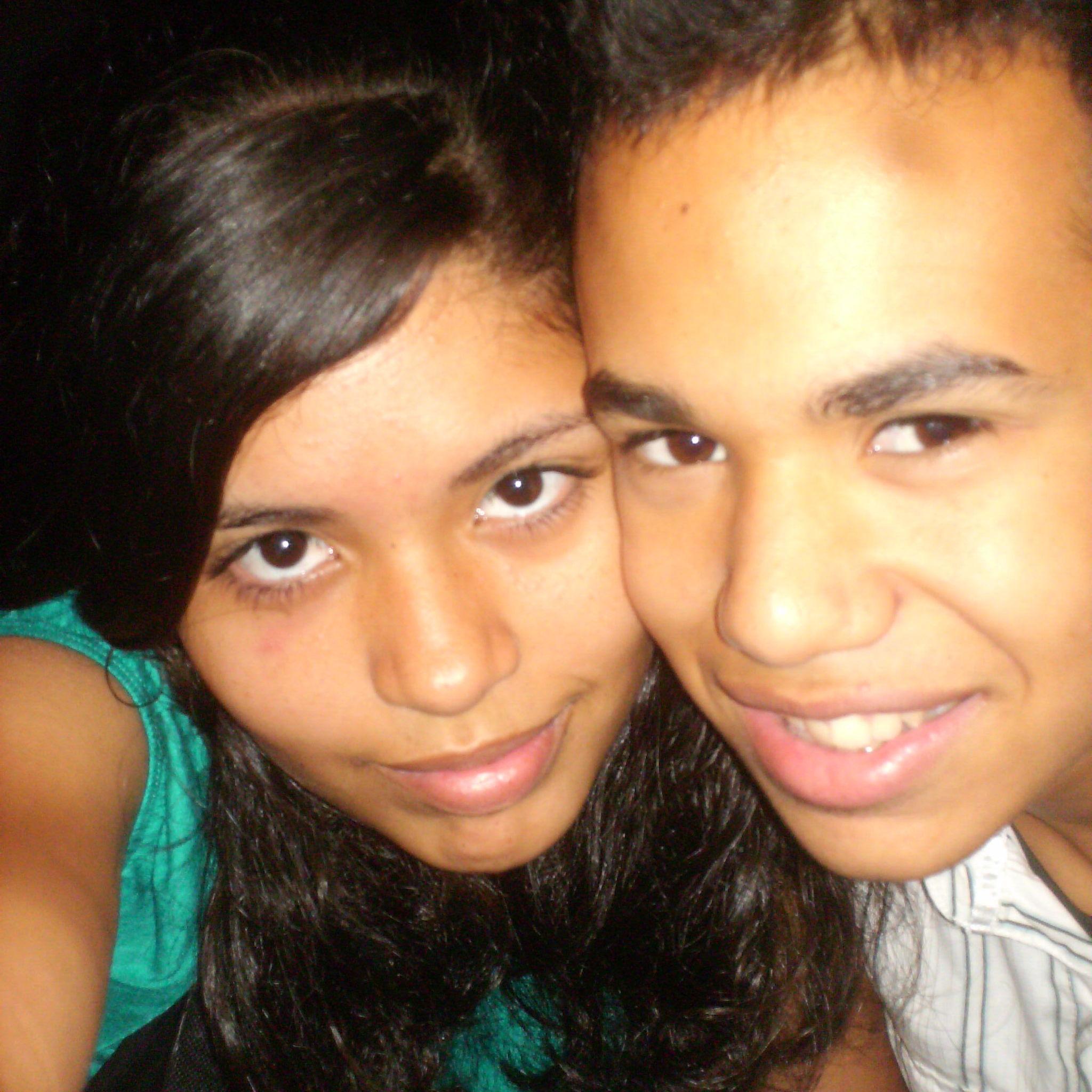 Nuestro primer concierto en La Libre 2010