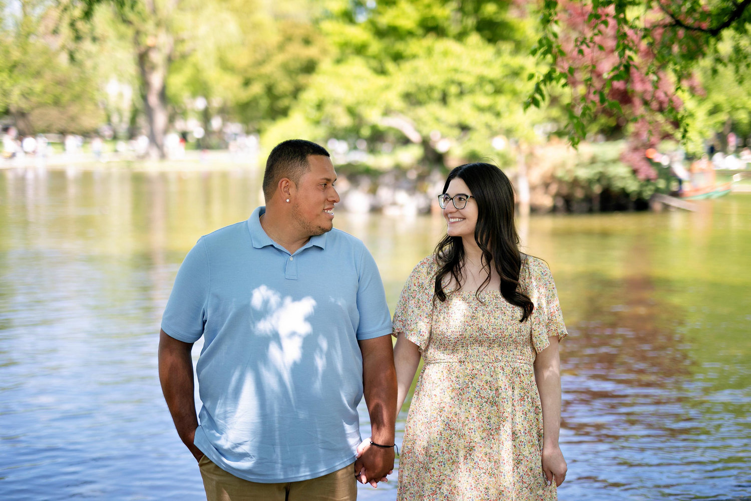 The Wedding Website of Melissa Zagaroli and Juan Silva