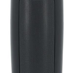GermGuardian AC4825 22” 3-in-1 Full Room Air Purifier, HEPA Filter, UVC Sanitizer, Home Air Cleaner Traps Allergens for Smoke, Odors, Mold, Dust, Germs, Smokers, Pet Dander, Energy Star Germ Guardian