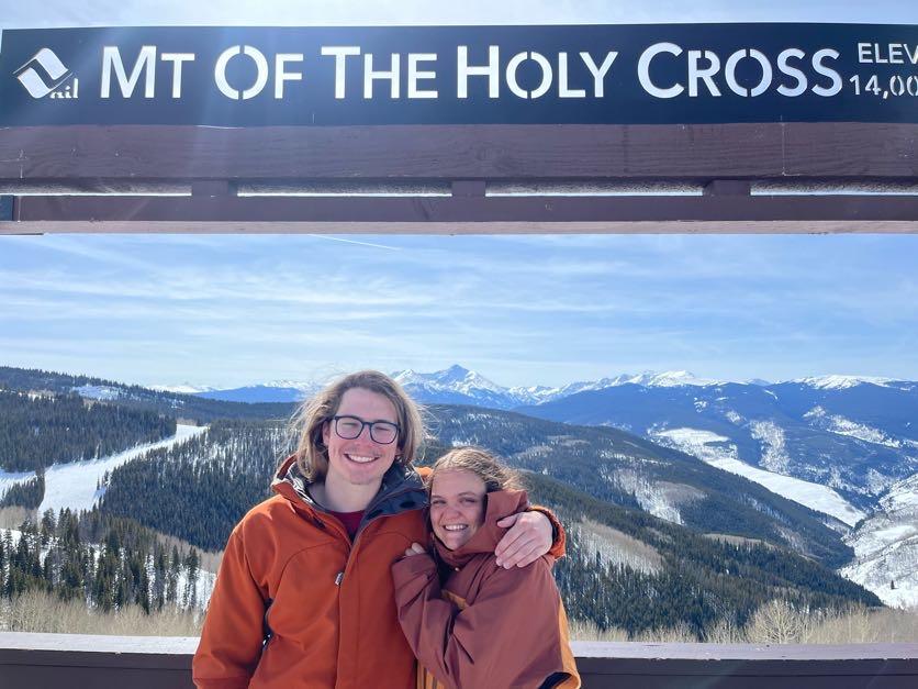 The Wedding Website of Lauren Vossler and Samuel Stentz