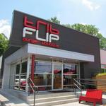 FLIP burger boutiqueFLIP burger boutique