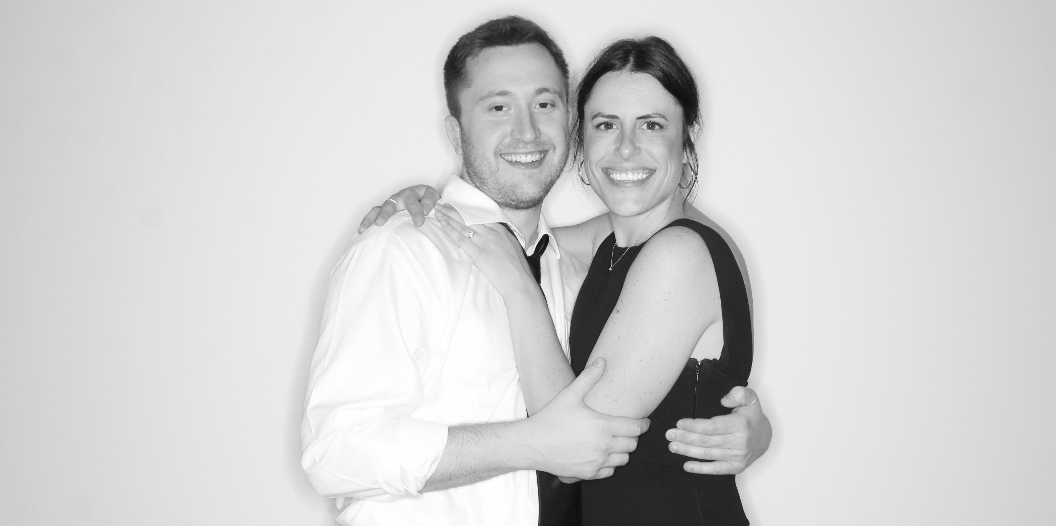 The Wedding Website of Libby Mongold and Arliss Coates