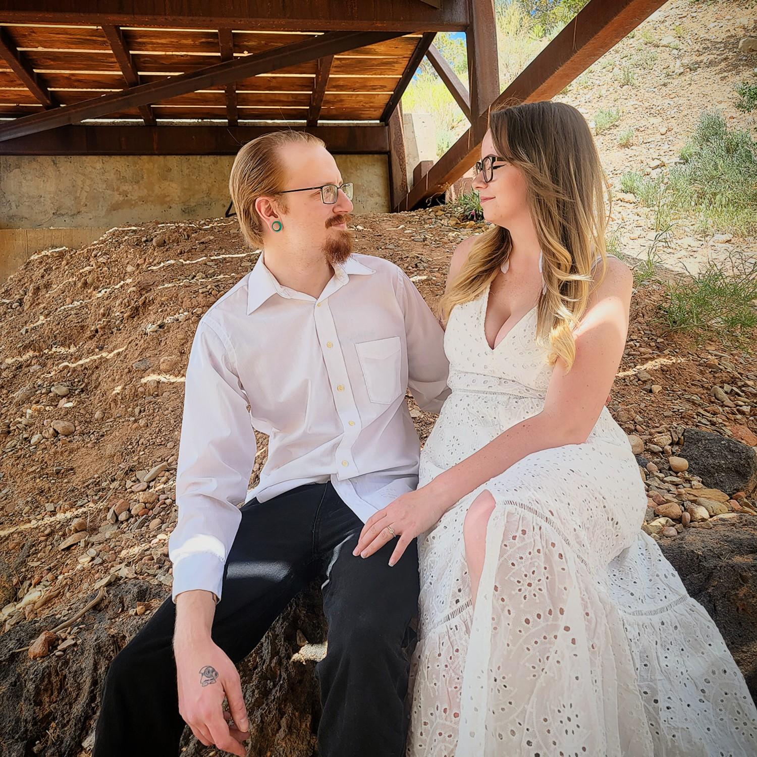 Pre - Wedding photos
