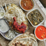 Ghareeb Nawaz Restaurant