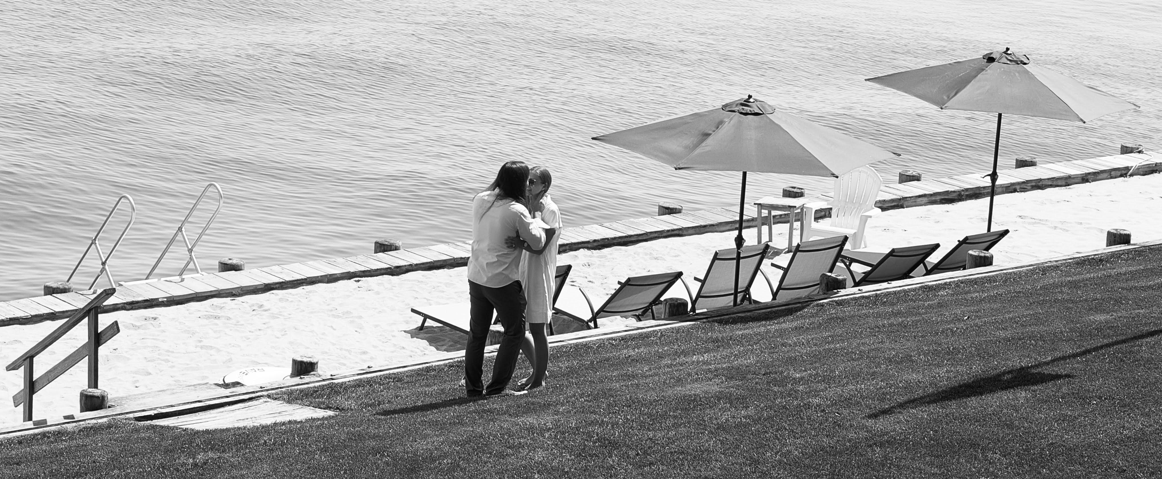 The Wedding Website of Ariel Cormier and Kenji Fujita