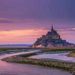 Mont Saint-Michel