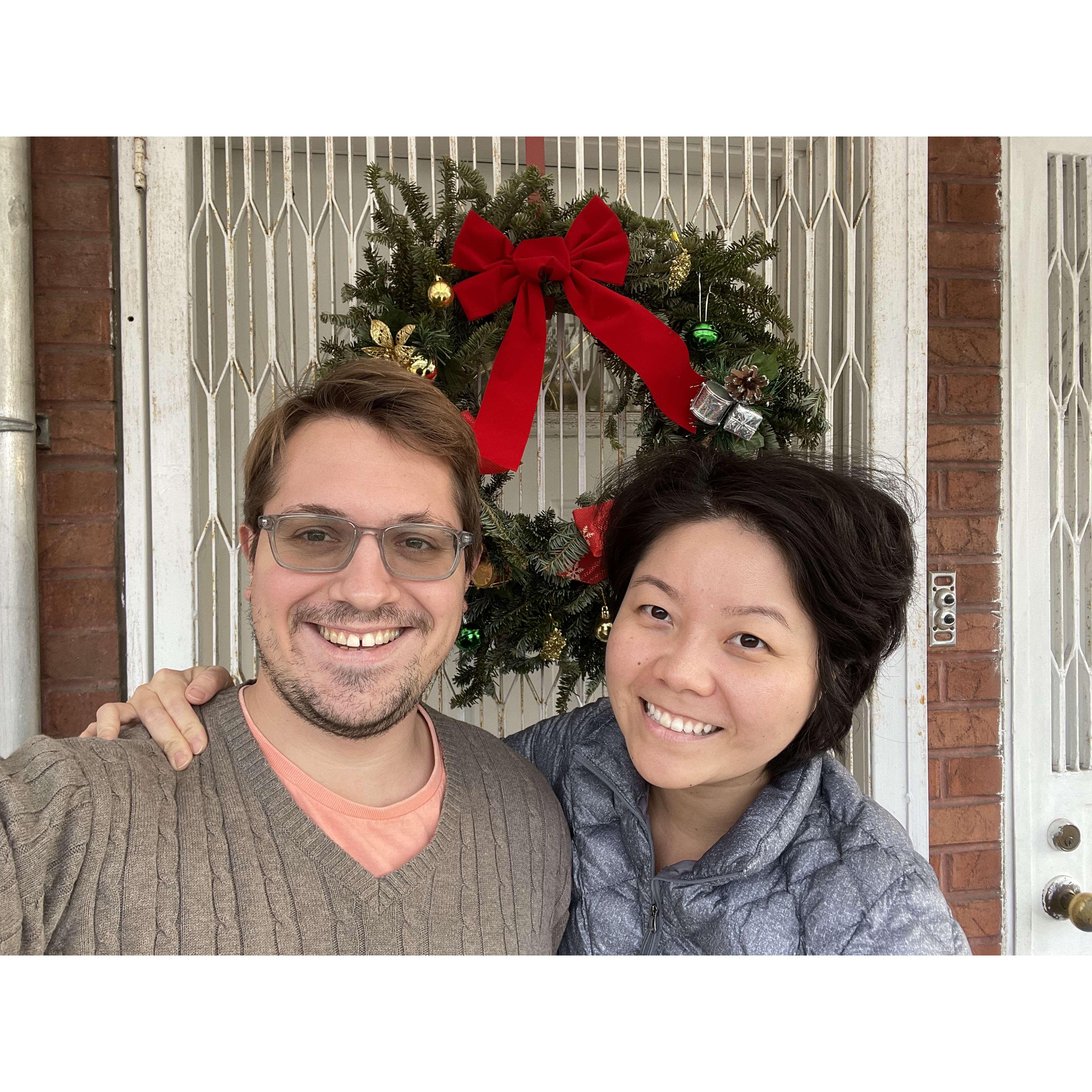 Christmas!