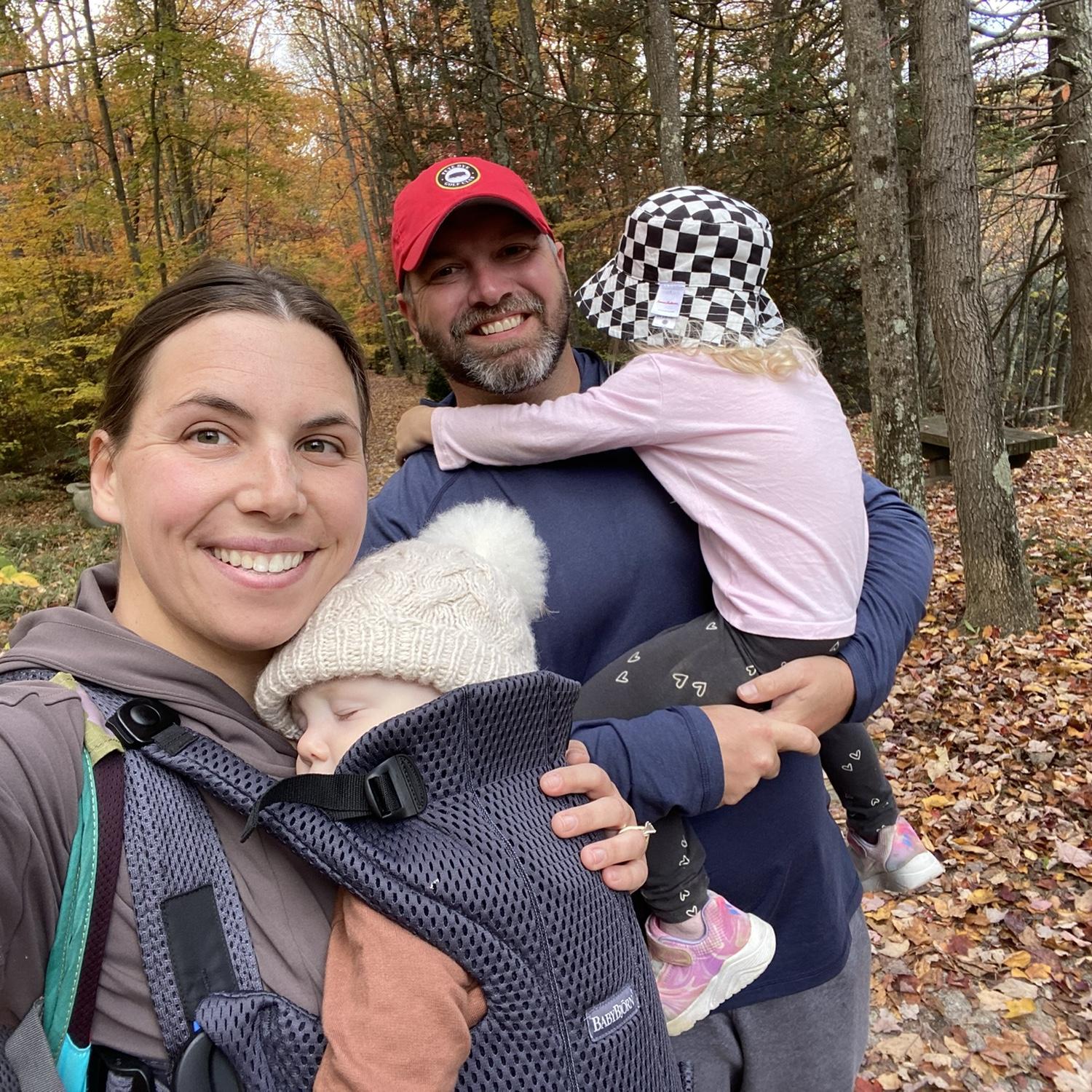 Our Family.