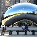 Cloud Gate