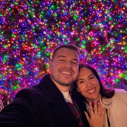 Engagement - December 5, 2023
