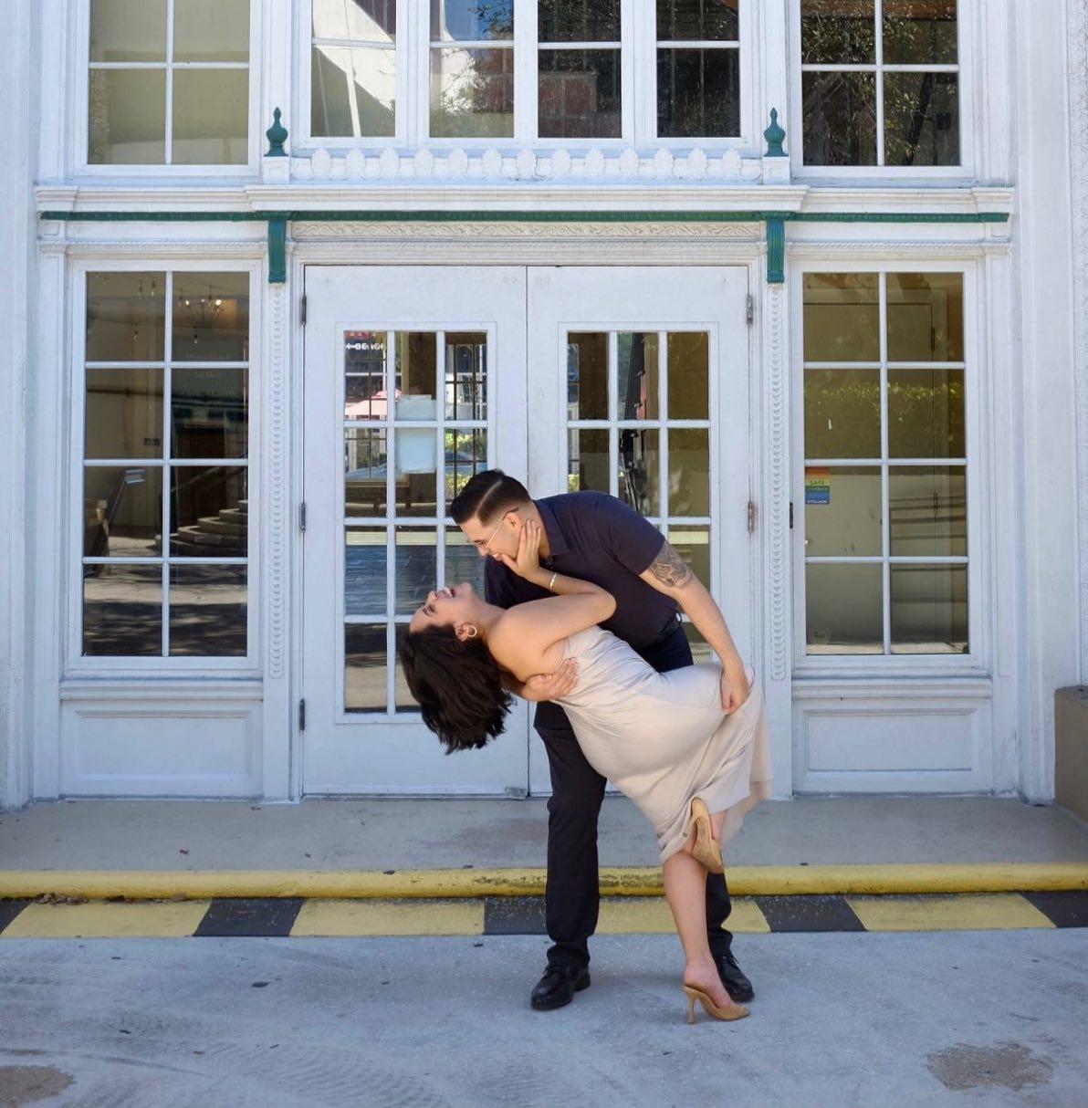 The Wedding Website of Margarita Armas and German Bernal