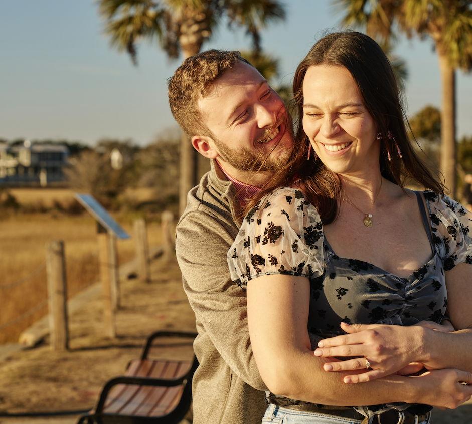 The Wedding Website of Eli Richardson and Olivia Ollis