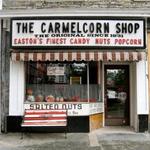 The Carmelcorn Shop