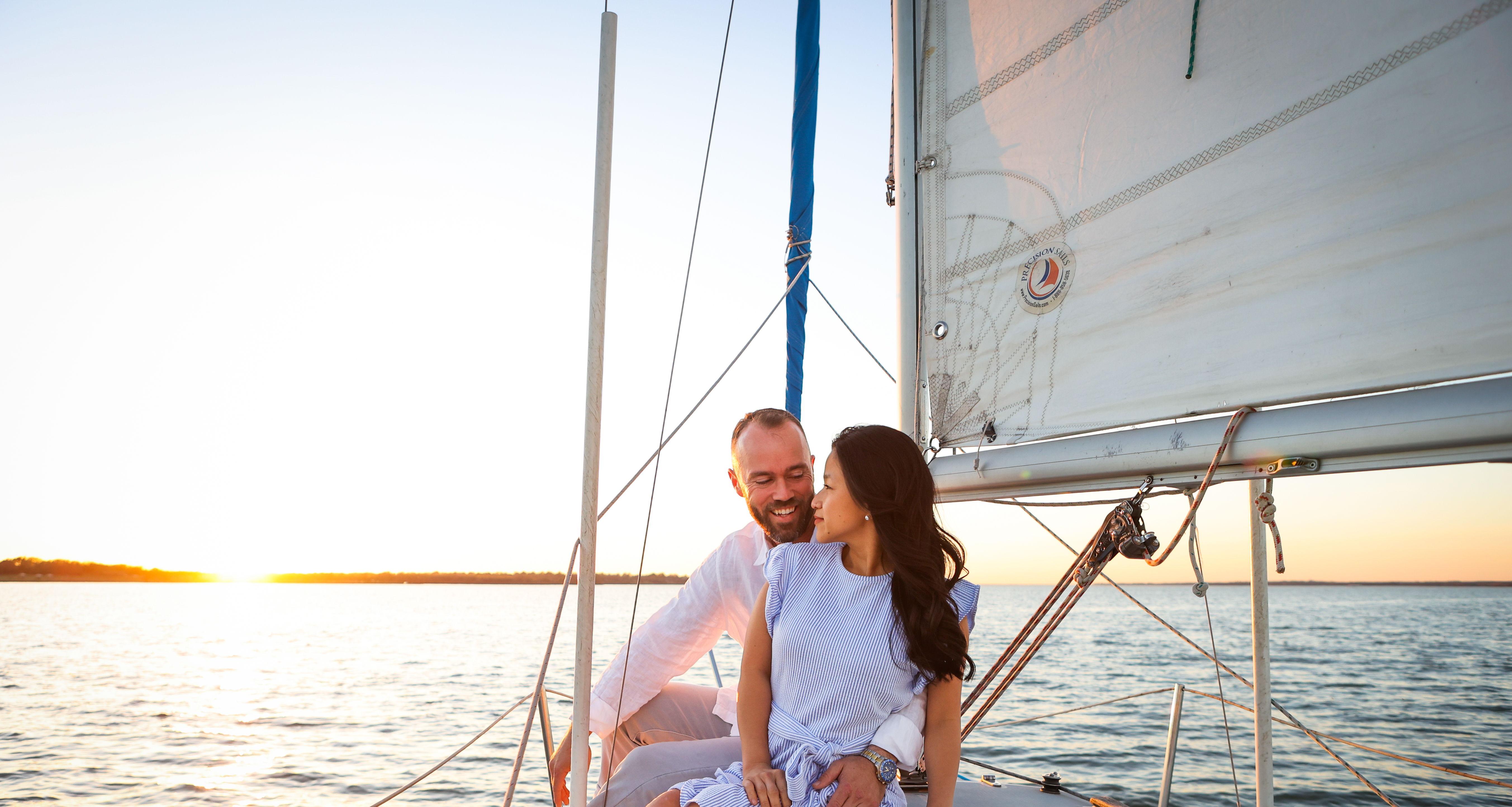 The Wedding Website of Amy Banta and David Marsceau