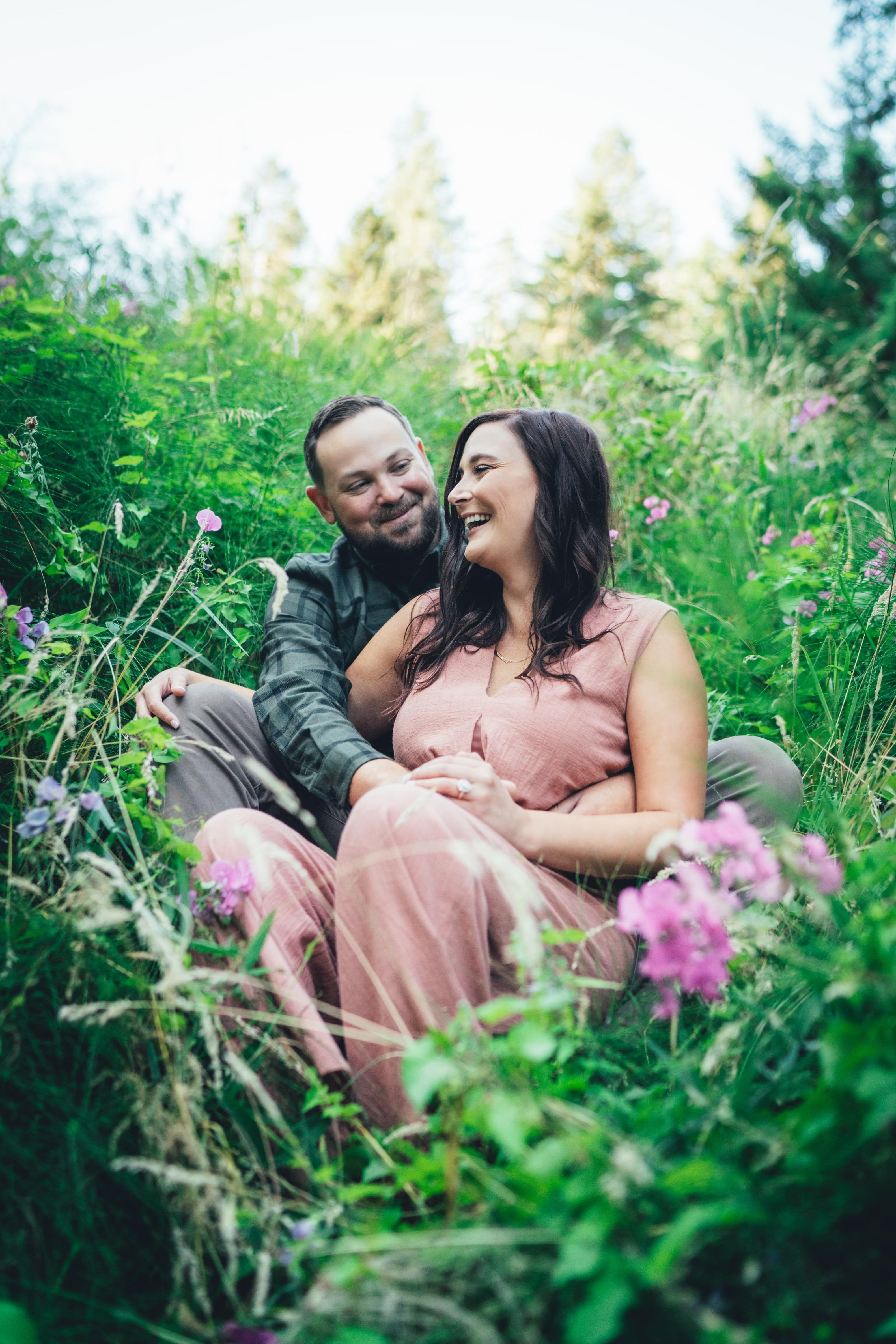 The Wedding Website of Sean Stebbins and Keagan Quiring