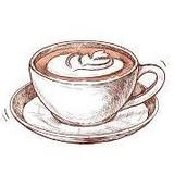 Old School Coffee