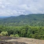 Mountains-to-Sea Trail