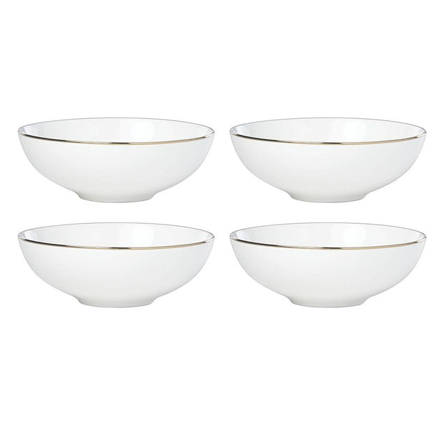 Lenox 897314 Trianna All-Purpose Bowls, Set of 4