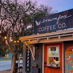 Brown Fox Coffee