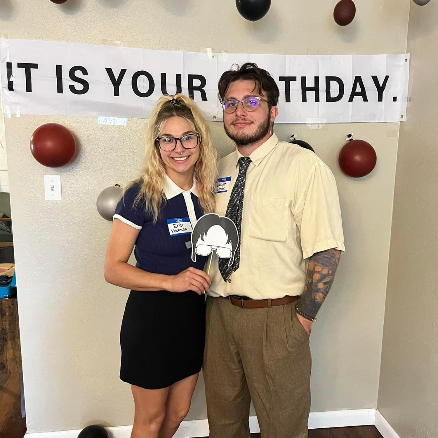 Kobee’s bday