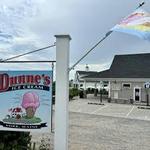Dunne's Ice Cream