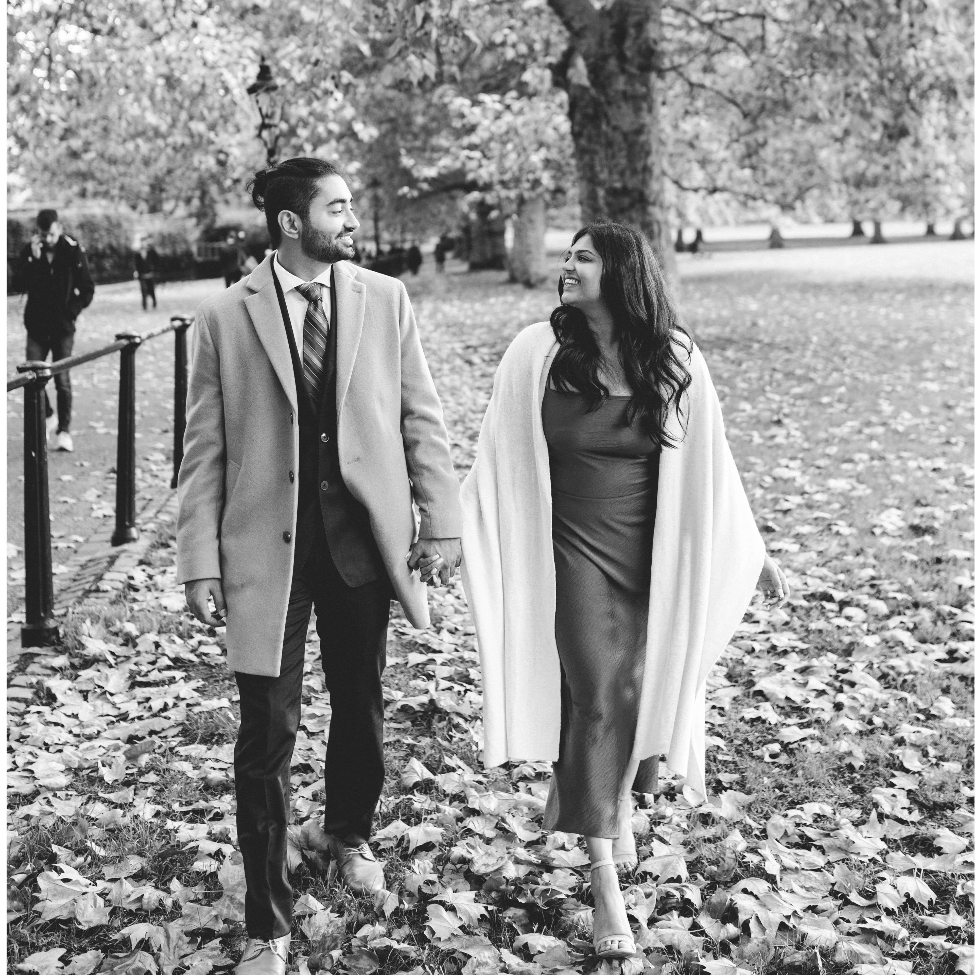 Engagement Shoot 10/06/23