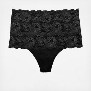 Never Say Never Sexy Shapewear Thong