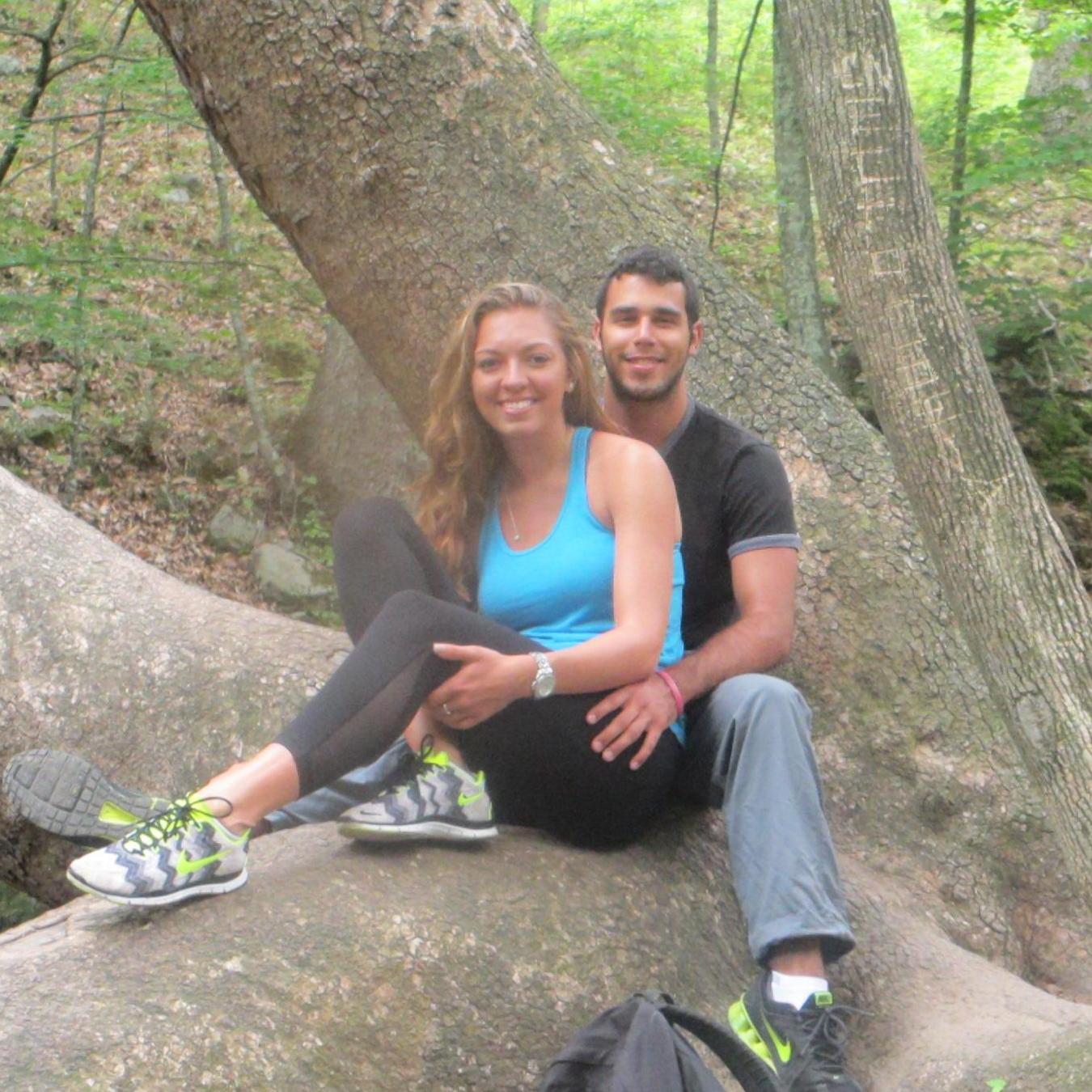 BUSHKILL, 2014