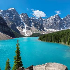 Banff/Jasper Honeymoon Fund