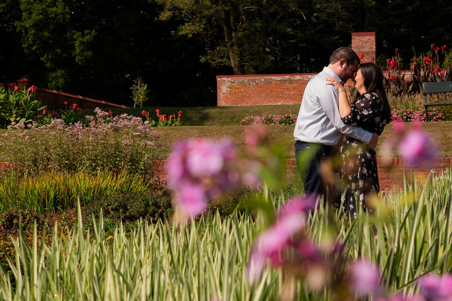 The Wedding Website of Ayla Raes and Kyle Hajek