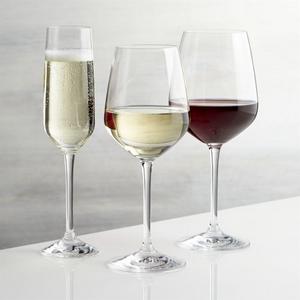 Nattie Wine Glasses