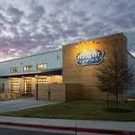 Deep Eddy Vodka Tasting Room