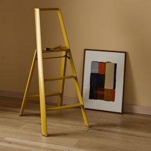Hasegawa Ladders Lucano Lightweight Japanese Step Ladder