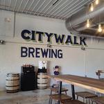 City Walk Brewing & Distilling